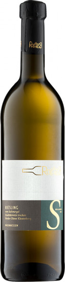 2023 Saulheimer Domherr Riesling vom Kalkmergel trocken - Weingut Rollanderhof