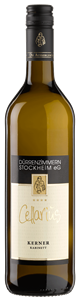 2012 Kerner Cellarius Kabinett - Weinkonvent Dürrenzimmern eG