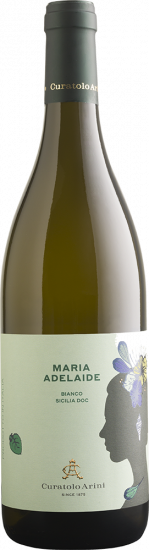 2022 Maria Adelaide Sicilia DOC trocken - Curatolo Arini 1875