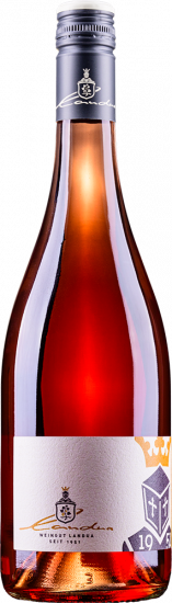 2024 | Cuvée rosé Qualitätswein | halbtrocken - Weingut Landua
