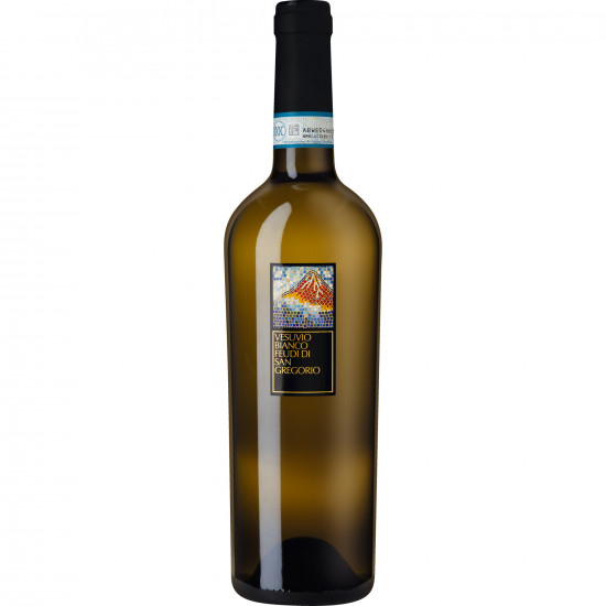 2021 Vesuvio Bianco DOC - Feudi di San Gregorio