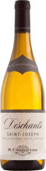 2023 Deschants St. Joseph AOP trocken - M. Chapoutier