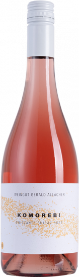 2025 Komorebi trocken - Weingut Gerald Allacher