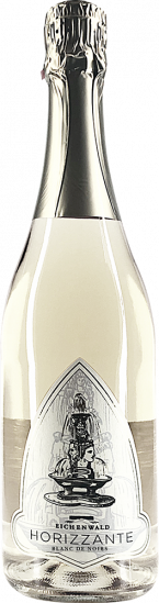 2024 HORIZZANTE BLANC DE NOIRS PRICKELND trocken - Eichenwald Weine