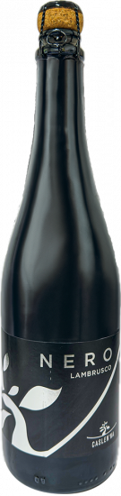 Nero Bio - Caslen'na
