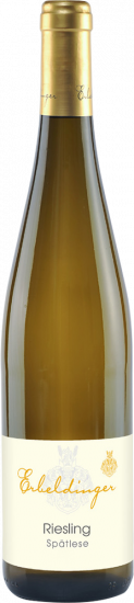 2023 Riesling Spätlese süß Bio - Weingut Familie Erbeldinger