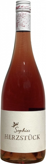 2024 Sophie´s Herzstück trocken - Weingut Wisser
