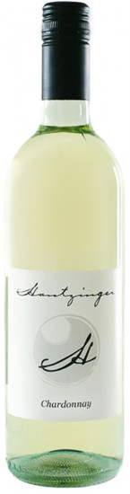 2023 Chardonnay trocken - Weingut Hautzinger