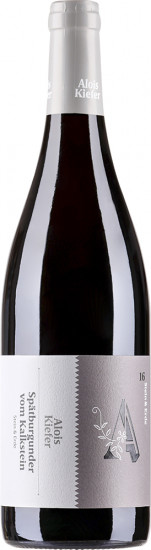 2020 Spätburgunder vom Kalkstein trocken - Aloisiushof