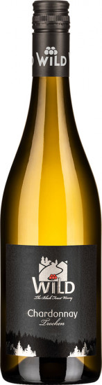 2025 Chardonnay trocken - Weingut Wild