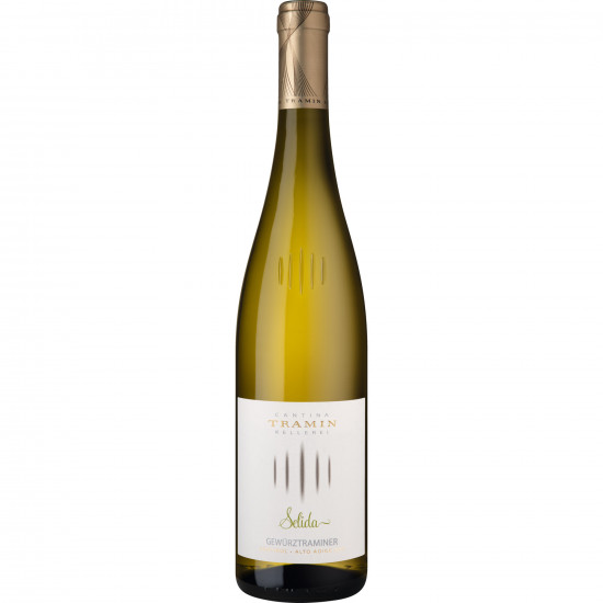 2025 Selida Gewürztraminer trocken - Tramin