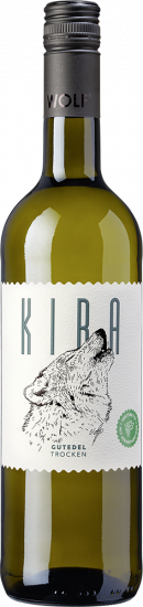 KIRA Gutedel - Winzergenossenschaft Wolfenweiler