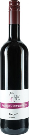 2013 Regent trocken - Klostergut Himmeroder Hof