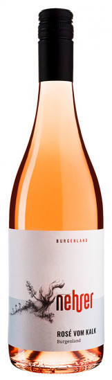 2024 Rosé vom Kalk trocken - Weingut Nehrer