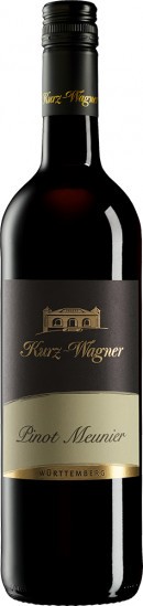 2021 Talheimer Schloßberg Pinot Meunier feinherb - Weingut Kurz-Wagner