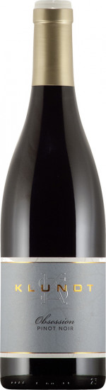 2022 Obsession Pinot Noir trocken - Weingut Sven Klundt