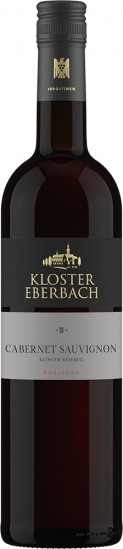 2023 Kloster Eberbach Cabernet Sauvignon 