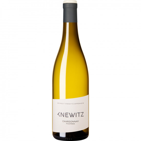 2020 Chardonnay trocken - Weingut Knewitz
