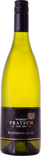 2022 Sauvignon Blanc trocken - Weingut Pratsch