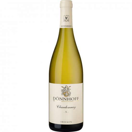 2024 Dönnhoff Chardonnay S trocken - Weingut Dönnhoff