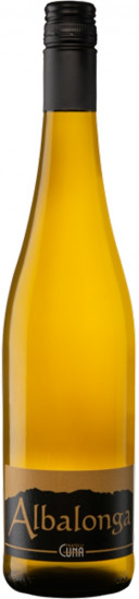 2024 Oestricher Lenchen Albalonga - Weingut Cuna