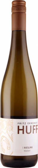 2024 Riesling trocken - Weingut Fritz Ekkehard Huff