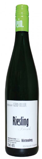 2023 Riesling 