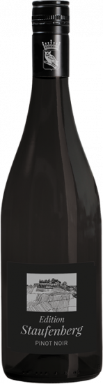 2013 Edition Staufenberg Pinot Noir Trocken - Weingut Markgraf von Baden 