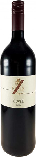 2022 Bettlertraube Blanc de Noir aus Versuchsanbau feinherb - Weingut Eller