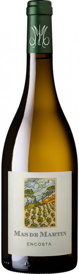 2022 Cuvée Encosta Pays de l'Herault IGP trocken - Domaine du Mas de Martin