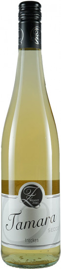 2023 Tamara Secco trocken - Weingut Zöbel