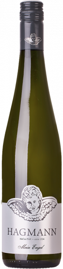 2024 Mein Engel halbtrocken - Weingut Stefan Hagmann - Hof zu Priel