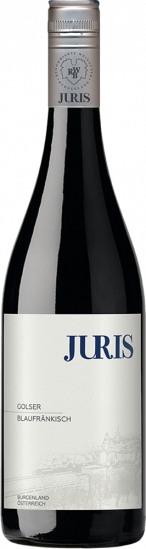 2022 Golser Blaufränkisch trocken - Weingut Juris
