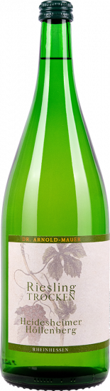 2024 Riesling trocken 1,0 L - Weingut Claushof