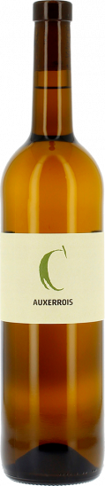 2022 AUXERROIS | MINÉRAL halbtrocken - Weingut Carlsfelsen