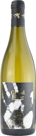 2023 Grand Blanc -im Barrique gereift- trocken - Weingut Ludwig Schmitt