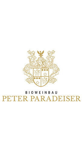 2024 Grüner Veltliner Alter Franz Wagram DAC Ried Scheibe Bio - BioWeinbau Peter Paradeiser