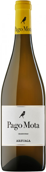 2024 Pago Mota Castilla VT trocken - Bodegas Arzuaga Navarro