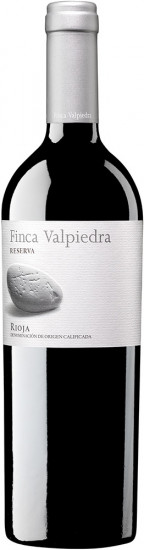 2016 Reserva Rioja DOCa trocken - Finca Valpiedra