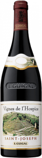 2021 Vigne de l'Hospice Saint-Joseph AOP trocken - E. Guigal