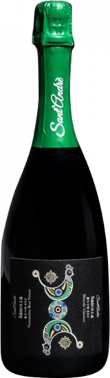 2022 Sa Bolla Isola dei Nuraghi IGP brut nature - Agricola Sant’Andrè