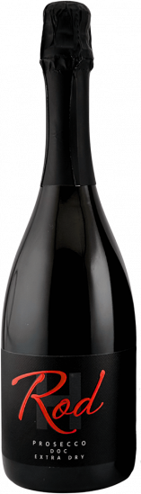 2025 HRod Prosecco Doc extra trocken - Santamarja Wines