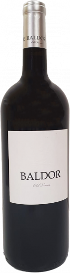 2015 Baldor Old Vines Magnum Castilla VT trocken 1,5 L - Castilblanque