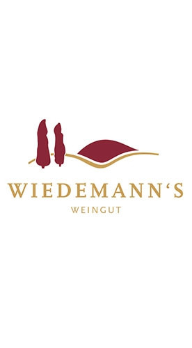 2016 Weißburgunder feinherb Bio - Weingut Wiedemann