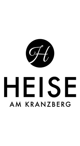 2022 Niersteiner Riesling Oelberg Beerenauslese süß 0,375 L - Weingut Heise am Kranzberg
