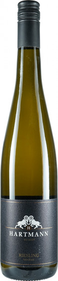 2024 Westhofener Kirchspiel Riesling trocken - Weingut Hartmann