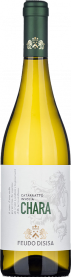 2024 CHARA PROMO/Disisa - 