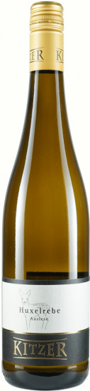2024 Oelberg Huxelrebe Auslese edelsüß - Weingut Kitzer