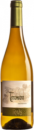 2024 SAUVIGNON Teramara/Pravis - 