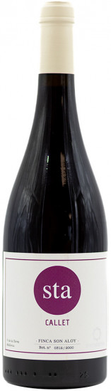 2024 Sta Callet Mallorca VT trocken - Bodega Santa Catarina